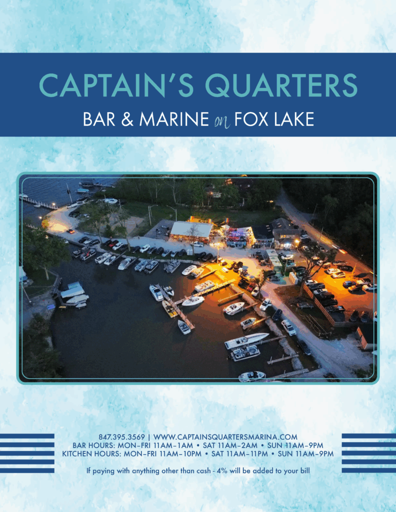Menu Page 1